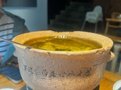 -黄山老妈·土菜(碧桂园店)