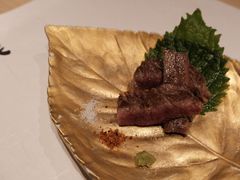 -鮨一日本料理(大中华店)