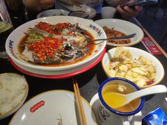 -湘阁里辣(南联锦泰城店)