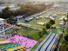 -长洲岛都市农业公园