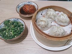 -新万鑫银丝面·非遗无锡味(惠山古镇店)