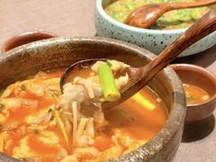 -山石榴·贵州菜(陆家嘴中心店)