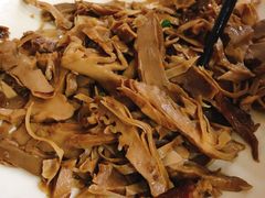 笋干-斯丹姜母鸭·古法干香(涂门街总店)