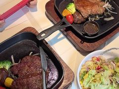 -牛扒先生·厚切雪花牛扒西餐厅(北京路禺山路店)