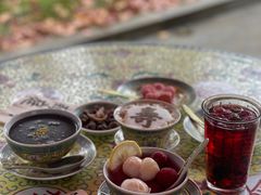 -宫事颐庭·老佛爷贵寿下午茶(颐和园店)