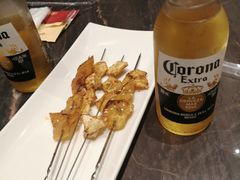 -吉香碳烤生蚝(仙霞路店)