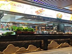 -不倒翁·安徽名菜楼(步行街店)