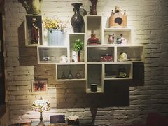 -三小姐咖啡店西餐下午茶(太平门直街店)