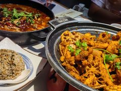 -渝蛙馆(新百店)