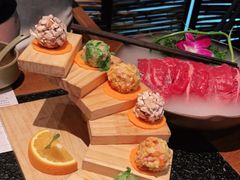 -盡膳口福跷脚牛肉火锅(北美新天地店)