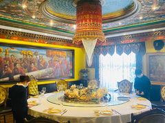 -福禧酒窖·中餐厅 (万柳店)