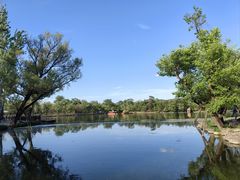 -承德避暑山庄景区