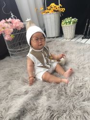 -染墨儿童摄影(转塘店)