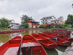 -会仙湿地
