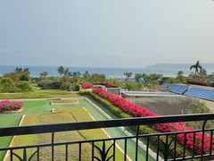 -三亚亚龙湾天域度假酒店