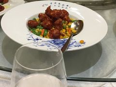 -聚春园自助餐厅(东街口店)