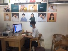 -海马体家庭照相馆(广州正佳广场店)