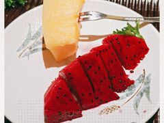 -越光米贩精致料理餐厅(金鹰店)