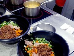 -一品飘香米线(一中总店)