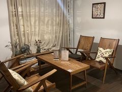 -时光花园(白鹭洲店)