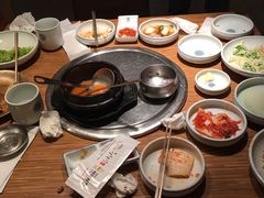 -王妃家(明洞中央店)