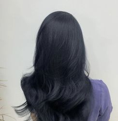 -张昊造型