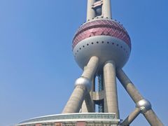 -东方明珠广播电视塔