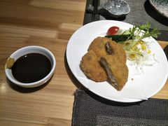 牛肉土豆饼-立山居酒屋·烧鸟 天妇罗(西北湖店)