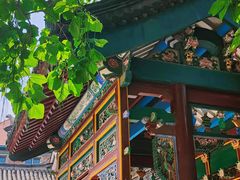 -张学良旧居陈列馆