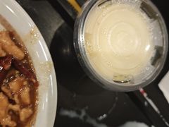 -永和大王(茉莉上新·军博店)