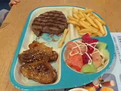 -海维克牛排馆HIGHWIC(右岸环宇坊店)