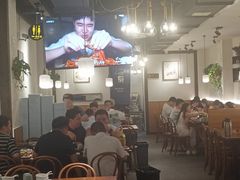 -乔街深夜食堂·台州菜·高压锅生蚝(杭州总店)