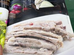 -白魁老号饭庄(交道口店)