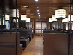 大堂-黑松白鹿(金融街店)