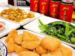 -东江海鲜大排档·潮汕菜·砂锅粥