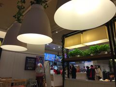 -肯德基(绍兴胜利店)