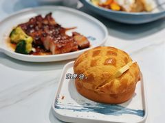 -柠檬树茶餐厅(海雅缤纷城店)