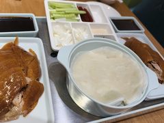 -紫光园·烤鸭(吕家营店)