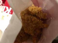 -肯德基(兴隆店)