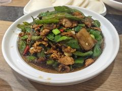 -建辉湖南土菜馆(南大街店)