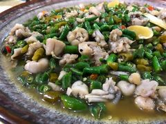 两江双椒蛙-金陵夜猫子私房菜(茂业天地店)