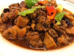 -解家河南菜(北环路店)