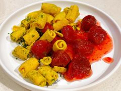 -313羊庄·荣耀·内蒙烧麦(亚运村店)