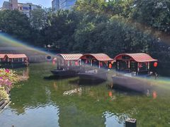 -侨美·唐荔园·40年地道粤菜