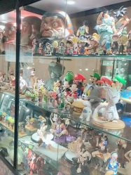 -木子·纹身店TATTOO穿孔·洗纹身