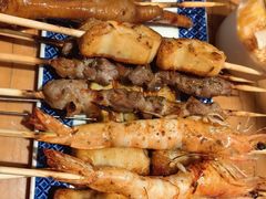 -肉串汪(望京店)