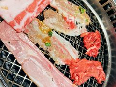 -汉拿山(魏公村店)