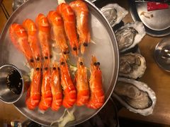 -囧吉香生蚝牛排馆(湖北路店)