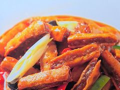 -阿西娅食府(中关村店)