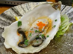 吉拉多生蚝-原田新料理(1912店)